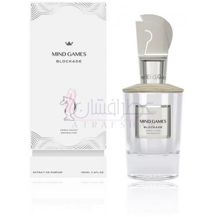 Blockade-مایند گیمز بلوکید