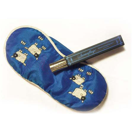 Botanical Sleep Fragrance-آرومافلاژ بوتانیکال اسلیپ فرگرنس