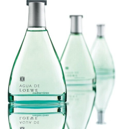 Agua de Loewe Mediterraneo-لووه آگوا د لووه مدیترانیو