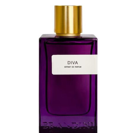 DIVA EXP BRANDINI-اکستریت پرفیوم دیوا زنانه برندینی