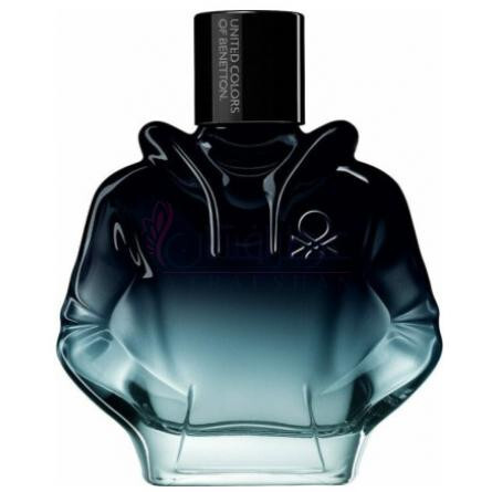 We Are Tribe Intense-بنتون وی ای ترایب اینتنس