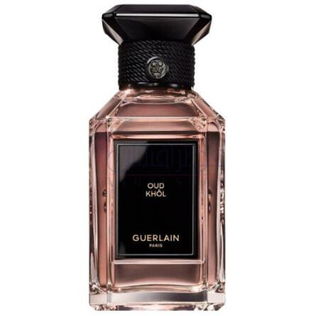 Oud Khôl-گرلن عود خول