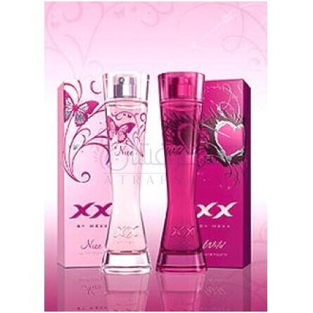 Mexx XX Nice-مکس ایکس ایکس نایس