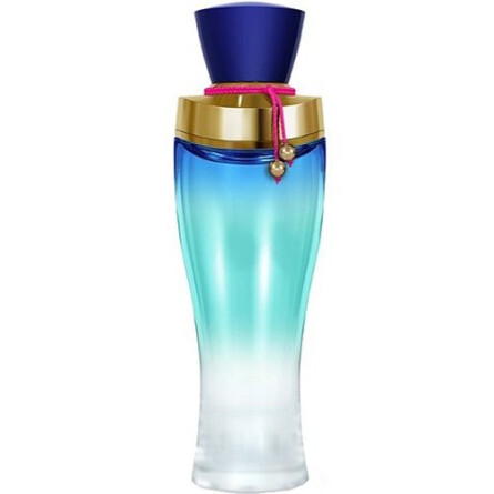 Heavenly in Paradise-ویکتوریا سکرت هیونلی این پارادایز