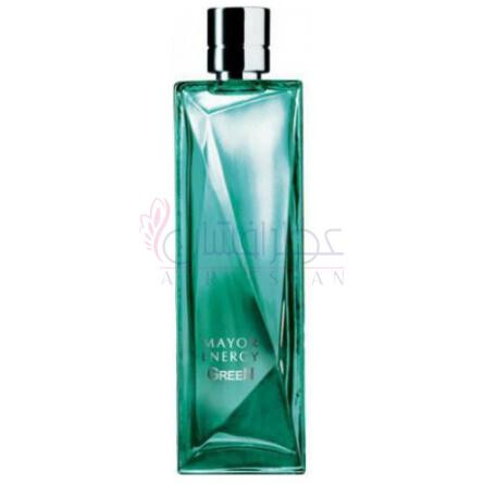 Mayor Energy Green-نوول ایتویل میور انرژی گرین