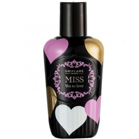 Miss Yes To Love-اوریف لیم میس یس تو لاو