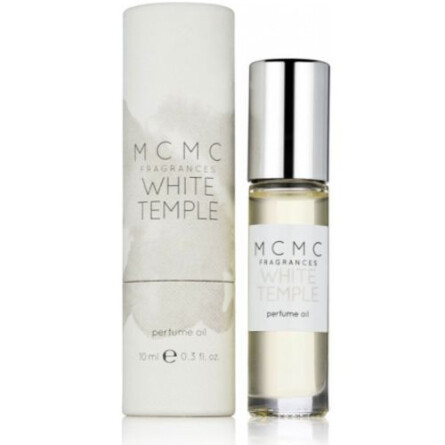 White Temple-ام سی ام سی فرگرنسز وایت تمپل