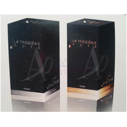 La Treizième Note Homme-ابسولومنت پرفیومر لا تریزیم نوت هوم