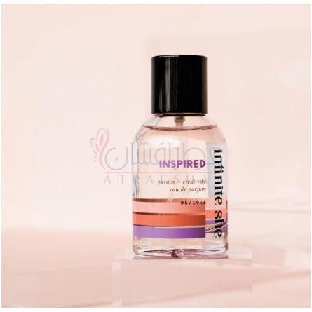 Inspired-اینفینیت شی اینسپایرد