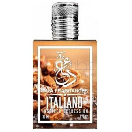 Italiano-د دعا برند ایتالیانو