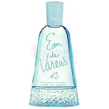 Eau de Varens No. 2-اولریک دو وارنس او د وارنس شماره 2