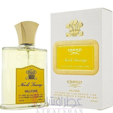 Neroli Sauvage-کرید نرولی ساویج (نرولی ساوج)