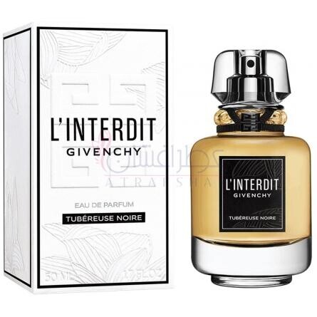 L'Interdit Tubéreuse Noire-جیونچی له اینتردیت توبرز نویر