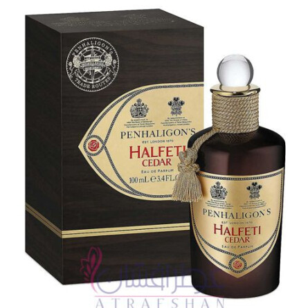 Halfeti Cedar-پنهالیگونز هالفتی سدار