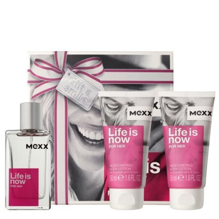 Life is Now for Her-مکس لایف ایز نیو فور هر