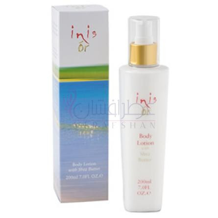 Inis Or-فرگرنسز اف ایرلند اینیش اور