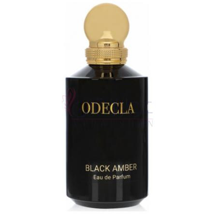 Black Amber-اودکلا بلک امبر