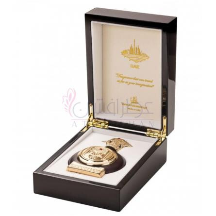 GCC-طیف الامارات جی سی سی