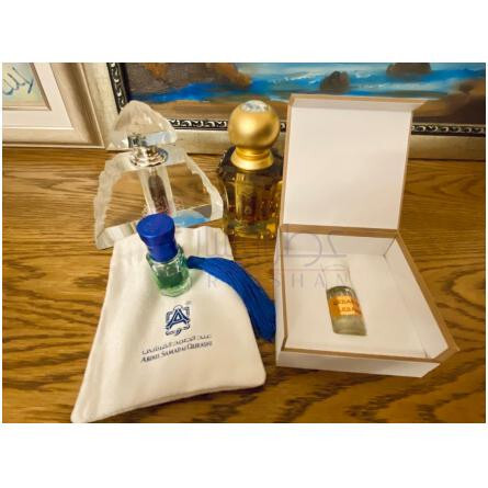 Lebanon Cedar-عبدالصمد القرشی لبنان سدر