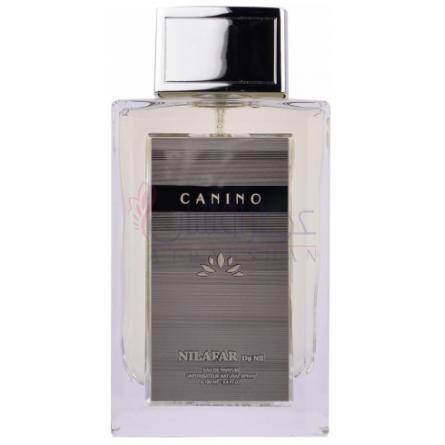 Canino-نیلافر دو نیل کانینو