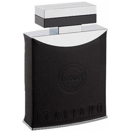 Italiano Nero-ارماف ایتالیانو نرو