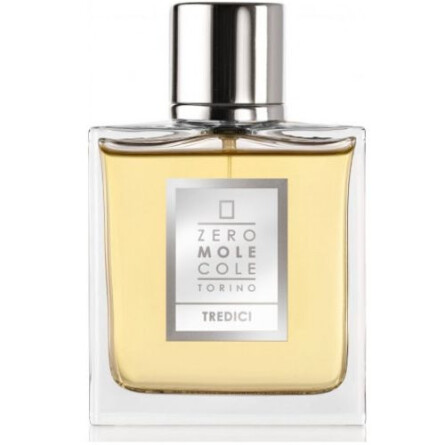 Tredici-زيرو موليكول تردیچی (تریدیچی)