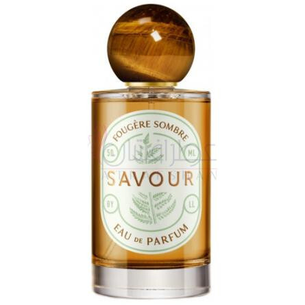 Fougère Sombre-ساوور فوژه سمبری