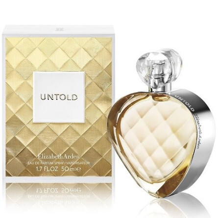 Untold Eau Legere-الیزابت آردن آنتولد او لجر