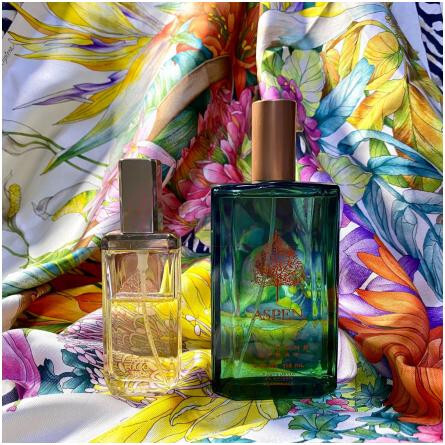 Aspen-کوتی اسپن