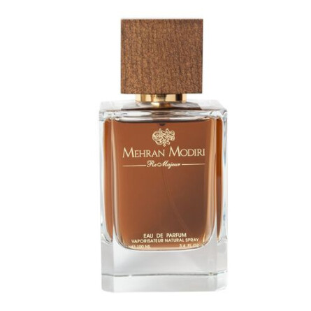 RE MAJOR POUR HOMME-مهران مدیری ر ماژور پور هوم