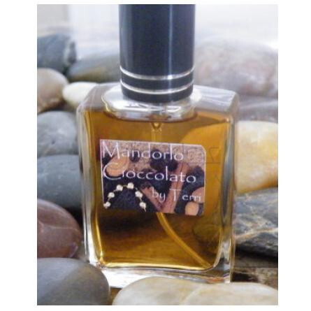 Mandorlo Cioccolato-کایز پرفیومز ماندورلو سیوکولاتو