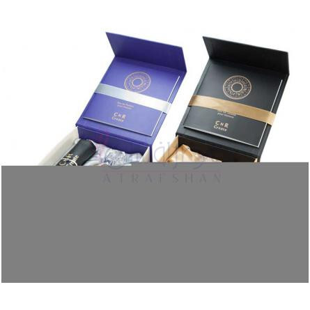 Taurus-سی ان آر کریت تورس