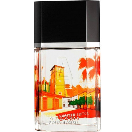 Azzaro Pour Homme Limited Edition 2014-آزارو پور هوم لیمیتد ادیشن 2014