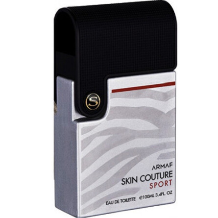 Skin Couture Sport-آرماف اسکین کوتور اسپرت