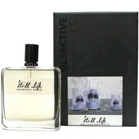 Still Life-الفکتیو استودیو استیل لایف