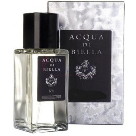 Acqua di Biella N° 1-اکوا دی بلا شماره 1