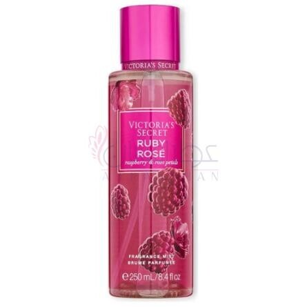 Ruby Rosé-ویکتوریا سیکرت رابی رز