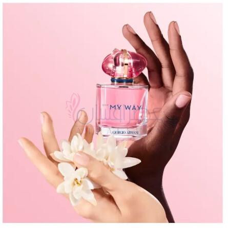 My Way Nectar-جیورجیو آرمانی مای وی نکتار