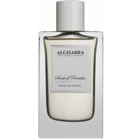 Scent of Paradise-الغبرا پارفومز سنت آف پارادایس (پارادایز)