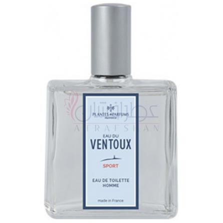 Eau du Ventoux Sport-پلنتس اند پارفومز او دو ونتو اسپرت