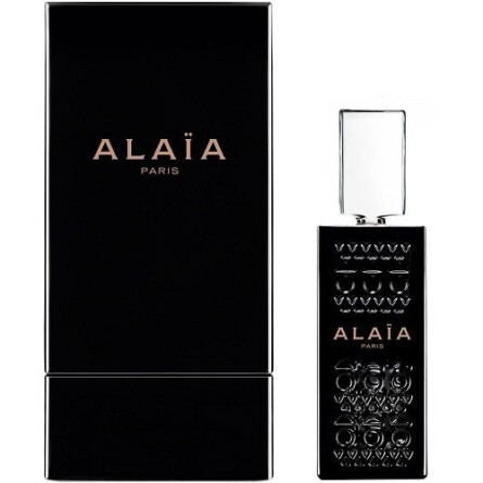Alaia Extrait de Parfum-آلایا پاریس آلایا اکسترایت د پارفیوم