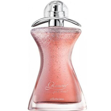 Glamour Just Shine-او بوتیکاریو گلامور جاست شاین