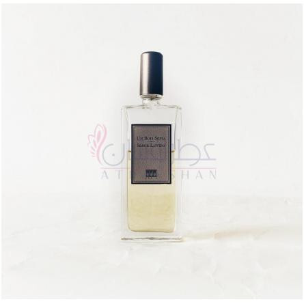 Un Bois Sepia-سرج لوتنس ان بویس سپیا