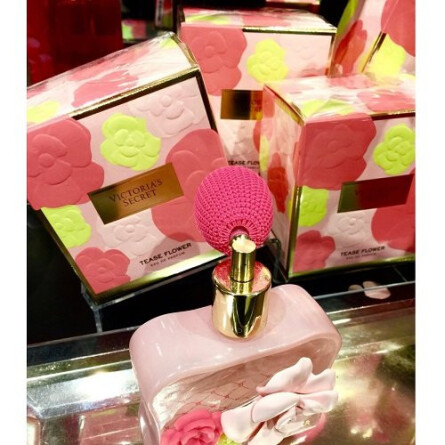 Tease Flower-ویکتوریا سکرت تیز فلور