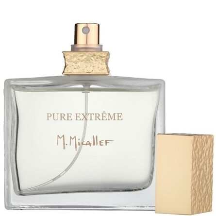 Pure Extreme-ام میکالف پیور اکستریم