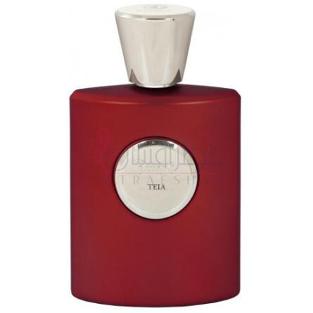 Teia-جیاردینو بنسره تیا