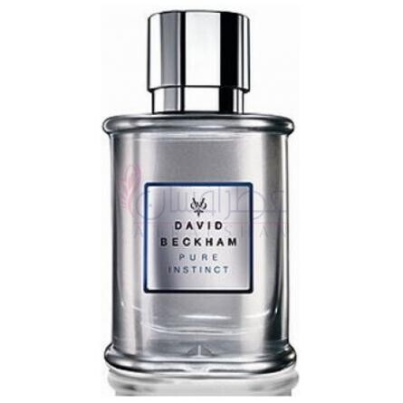 Pure Instinct-دیوید بکام پیور اینستینکت