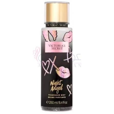 Night Angel-ویکتوریا سیکرت نایت انجل