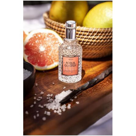 4711 Acqua Colonia Pomelo & Sea Salt-مورر اند ورتز 4711 اکوا کلونیا پوملو اند سی سالت
