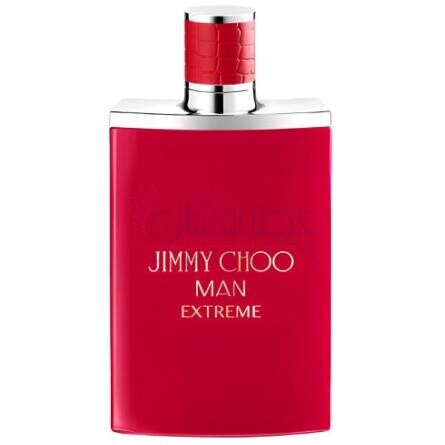 Jimmy Choo Man Extreme-جیمی چو من اکستریم
